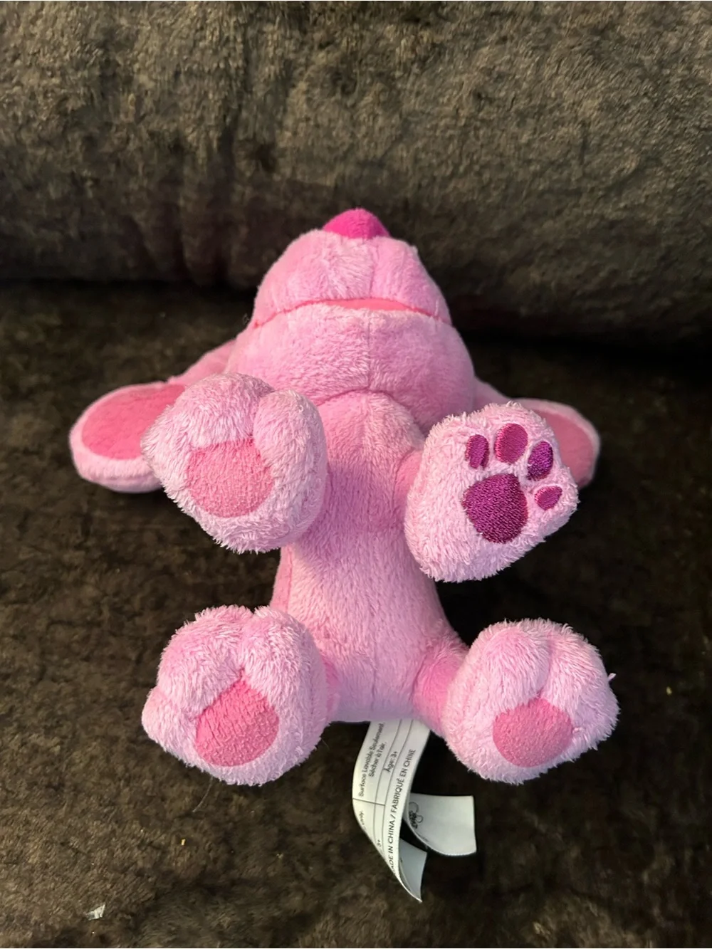 N/A soft pink